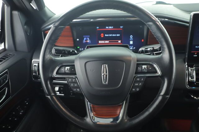 2024 Lincoln Navigator Premiere New Braunfels TX