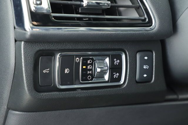 2024 Lincoln Navigator Premiere New Braunfels TX