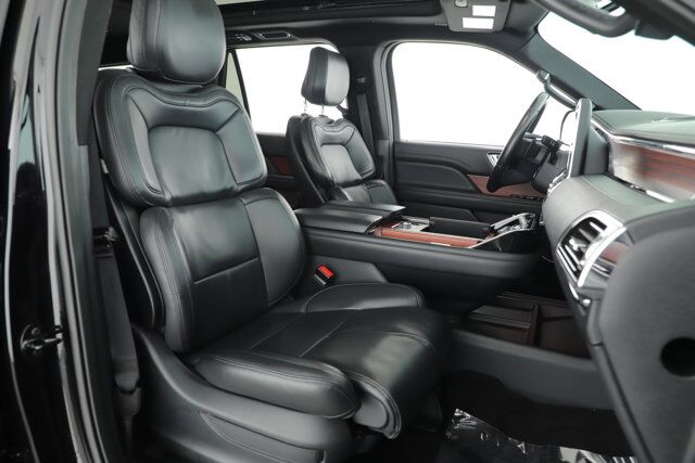2024 Lincoln Navigator Premiere New Braunfels TX