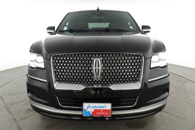 2024 Lincoln Navigator Premiere New Braunfels TX