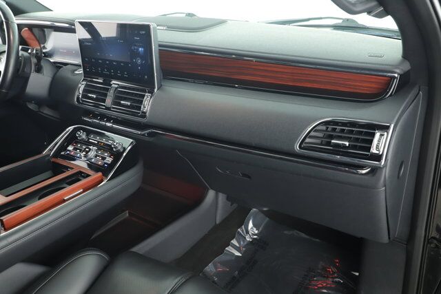 2024 Lincoln Navigator Premiere New Braunfels TX