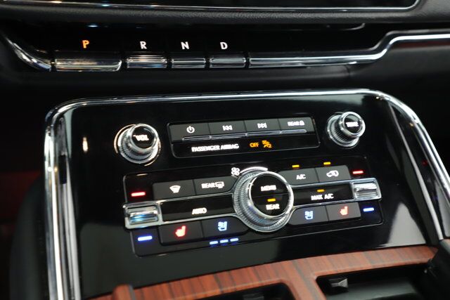 2024 Lincoln Navigator Premiere New Braunfels TX
