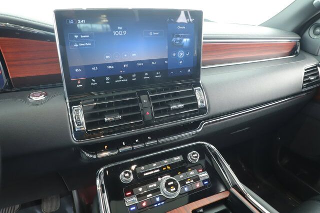 2024 Lincoln Navigator Premiere New Braunfels TX