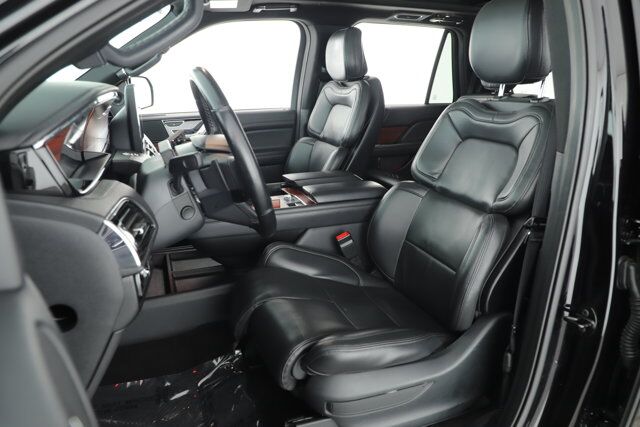 2024 Lincoln Navigator Premiere New Braunfels TX