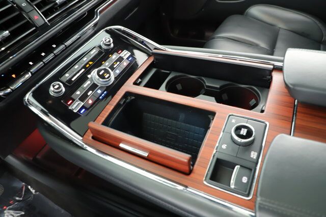 2024 Lincoln Navigator Premiere New Braunfels TX