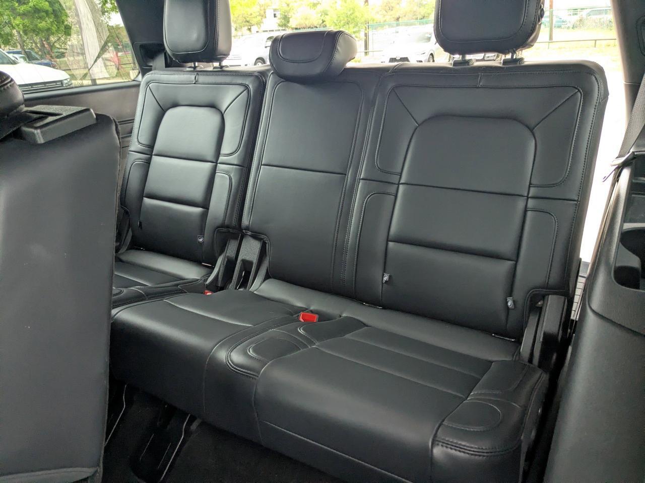 2024 Lincoln Navigator Premiere San Antonio TX