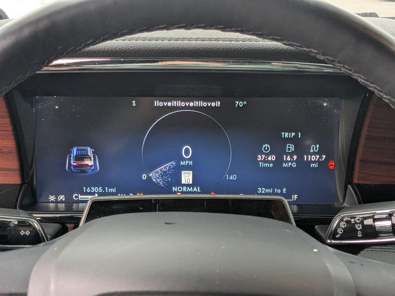 2024 Lincoln Navigator Premiere San Antonio TX