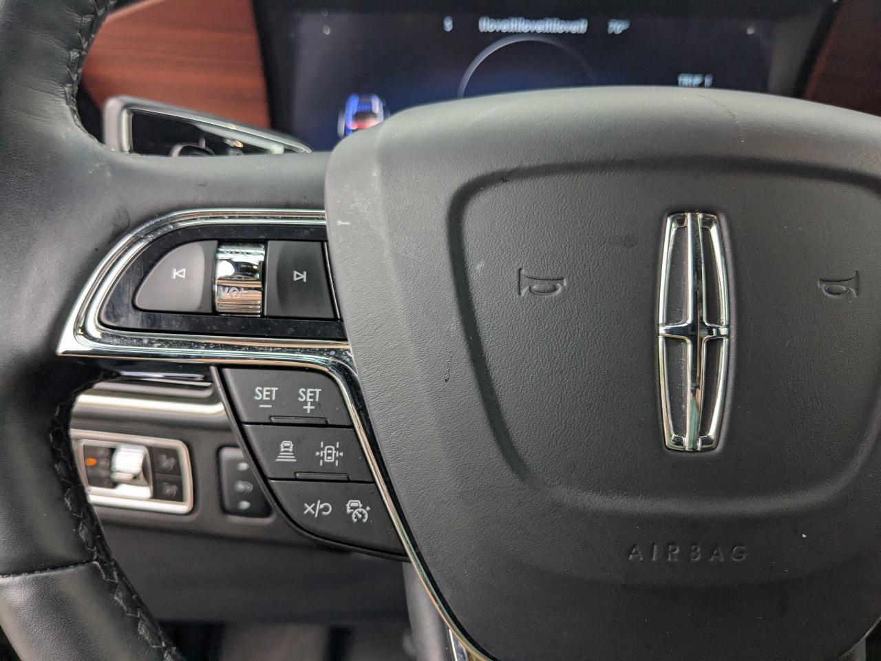 2024 Lincoln Navigator Premiere San Antonio TX