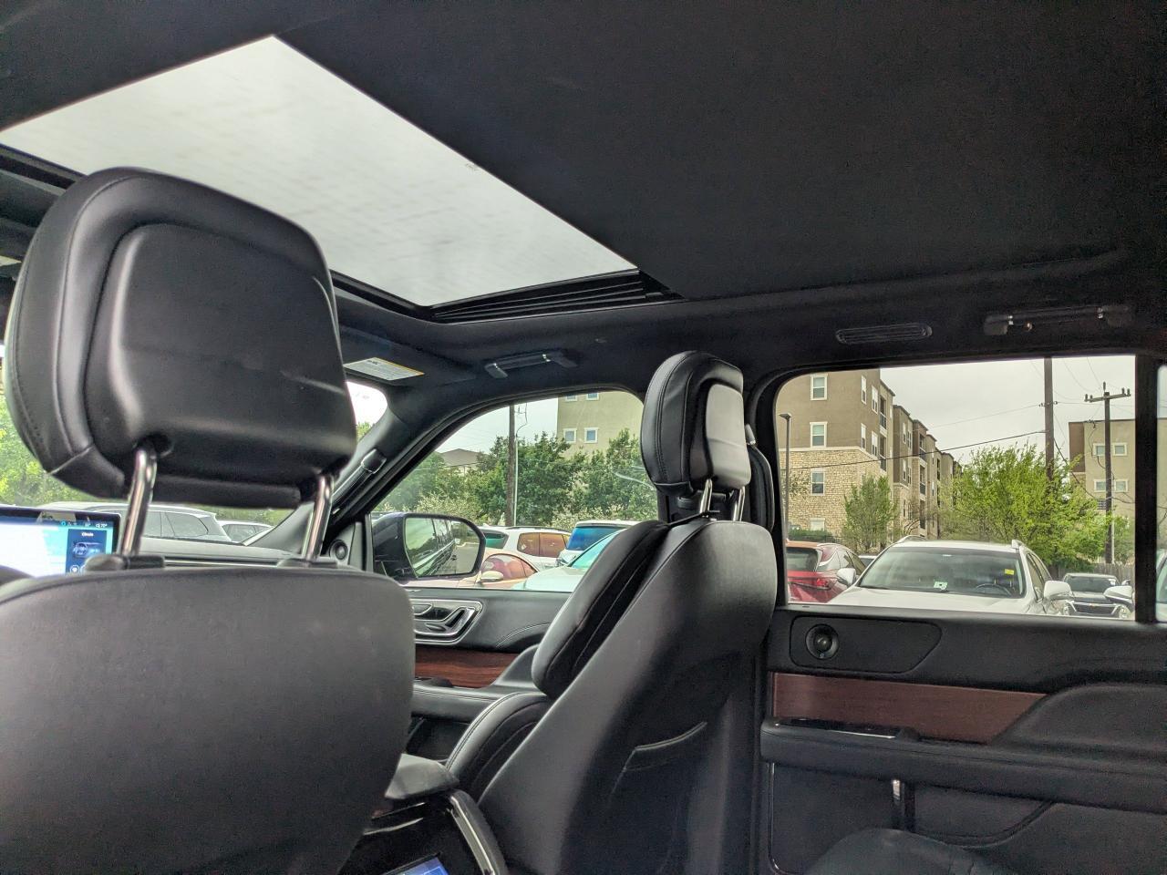 2024 Lincoln Navigator Premiere San Antonio TX