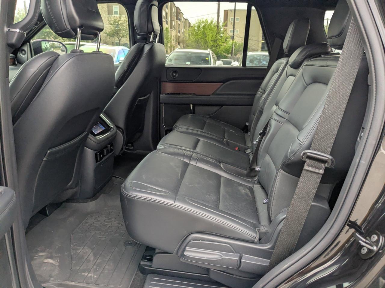 2024 Lincoln Navigator Premiere San Antonio TX