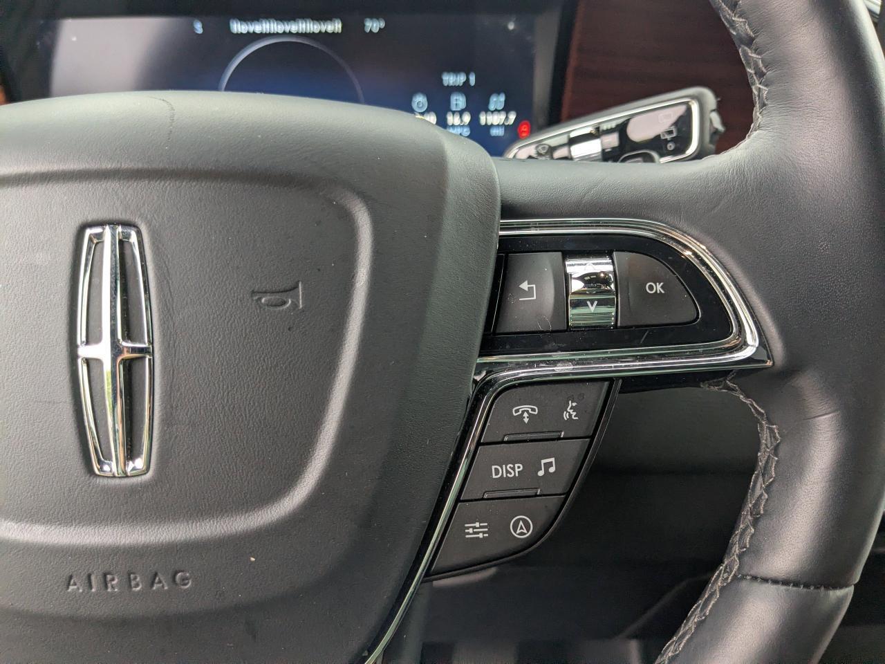 2024 Lincoln Navigator Premiere San Antonio TX