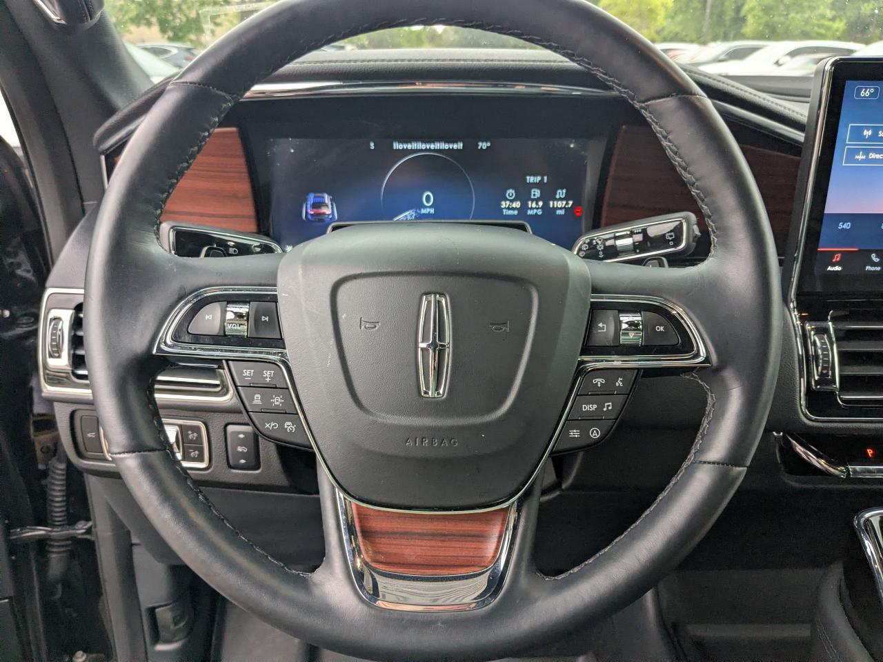 2024 Lincoln Navigator Premiere San Antonio TX