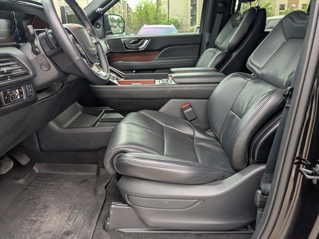 2024 Lincoln Navigator Premiere San Antonio TX