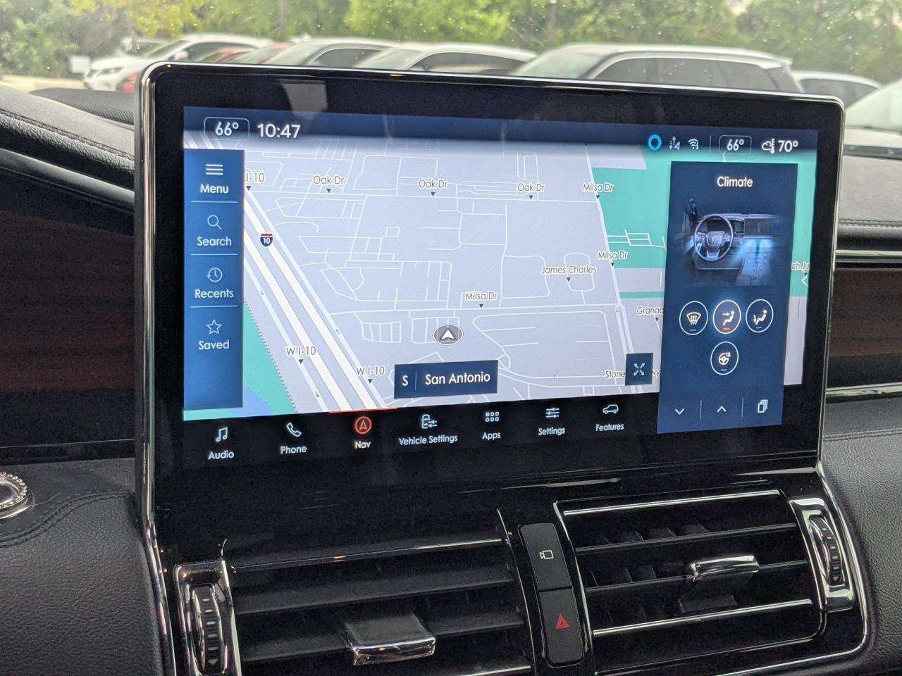 2024 Lincoln Navigator Premiere San Antonio TX