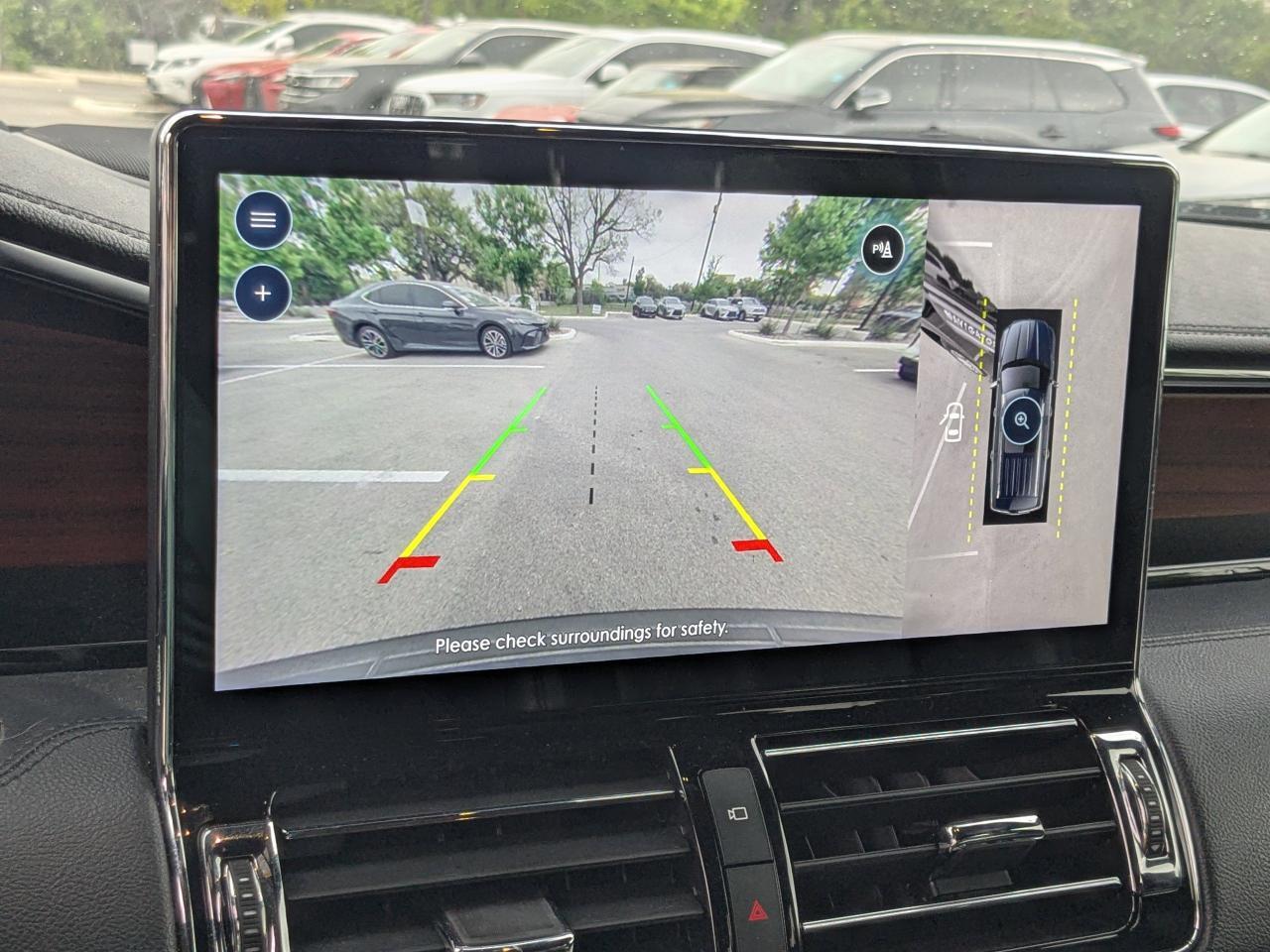 2024 Lincoln Navigator Premiere San Antonio TX