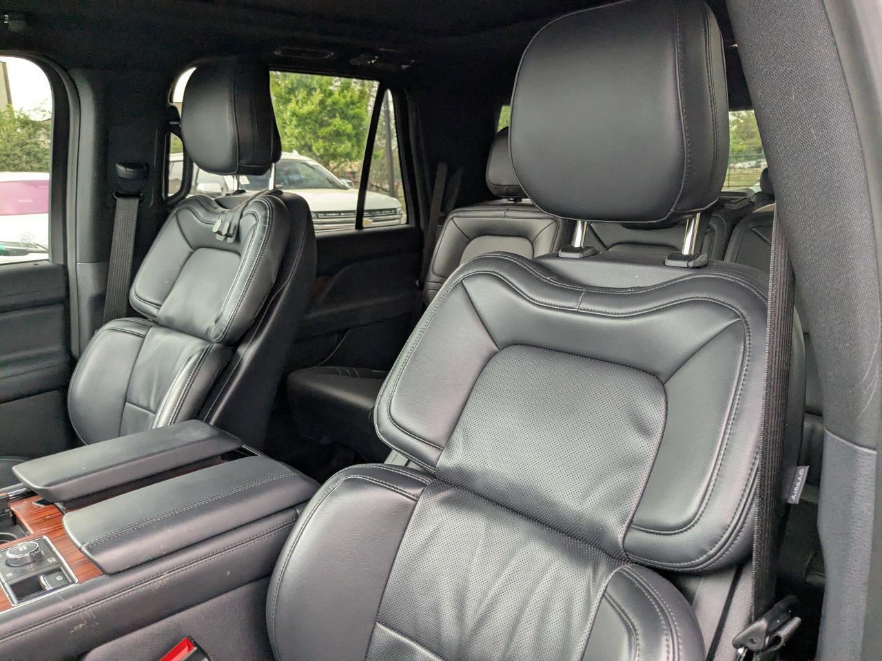 2024 Lincoln Navigator Premiere San Antonio TX