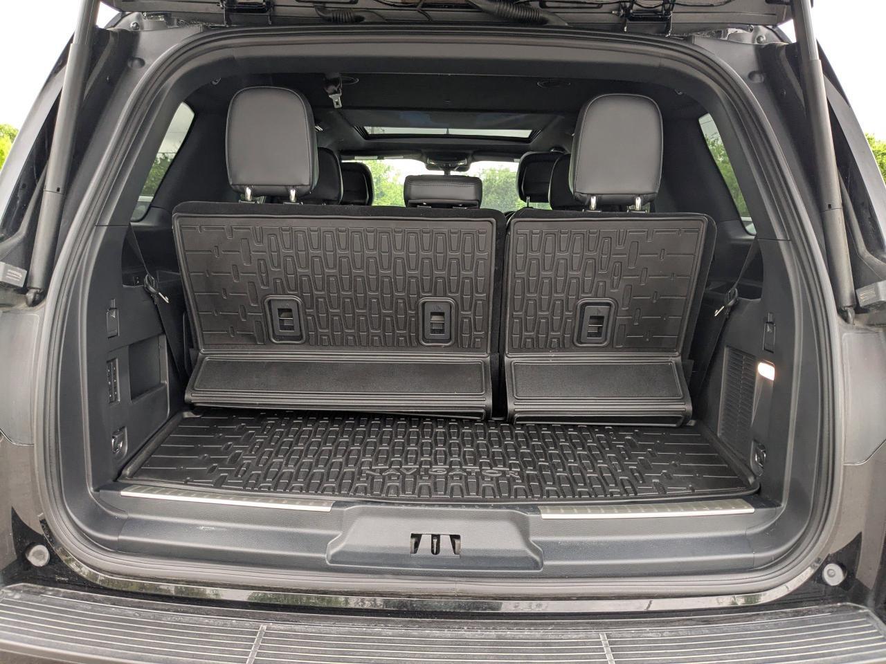 2024 Lincoln Navigator Premiere San Antonio TX