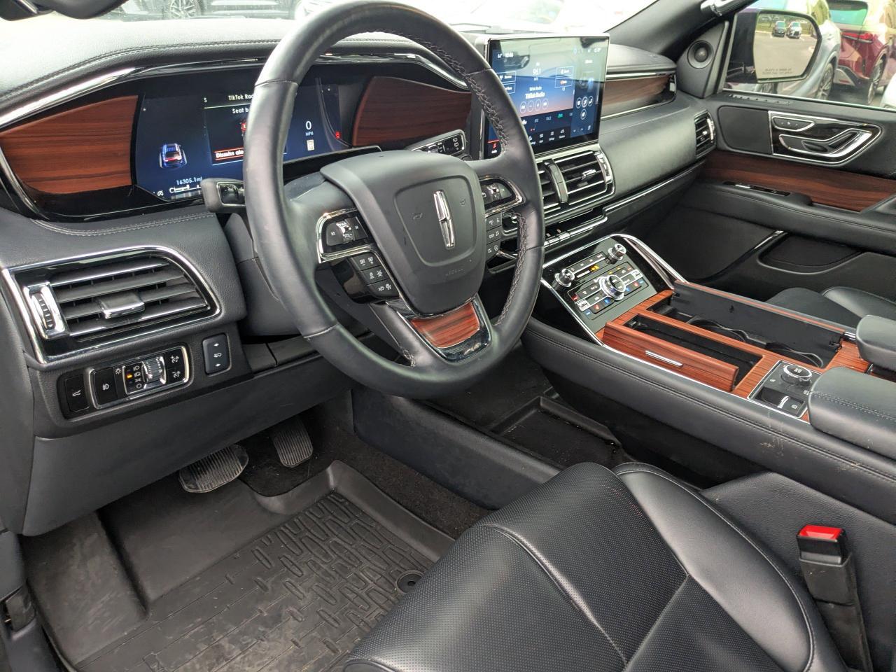 2024 Lincoln Navigator Premiere San Antonio TX