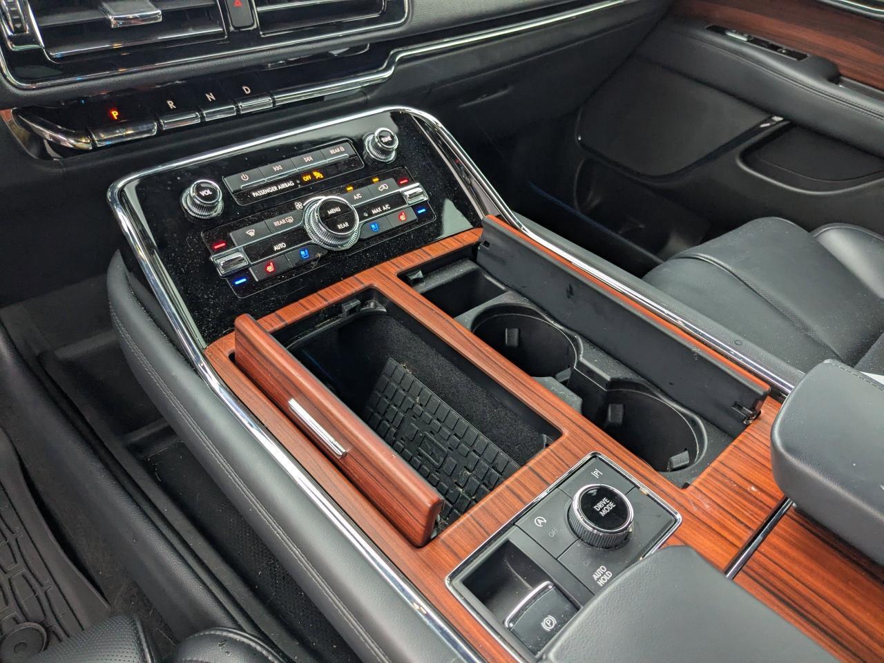 2024 Lincoln Navigator Premiere San Antonio TX