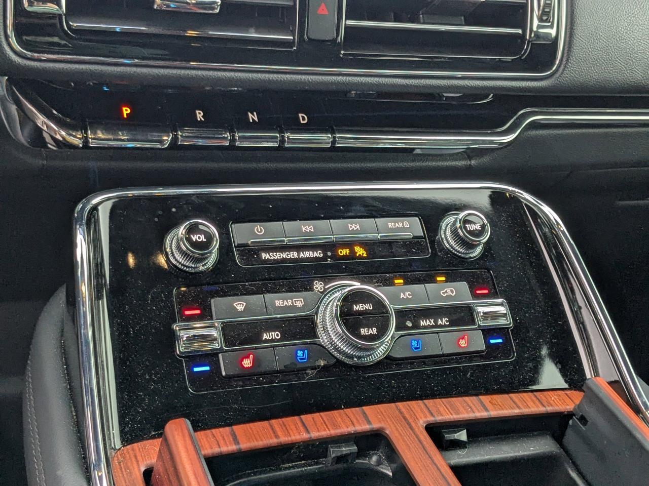 2024 Lincoln Navigator Premiere San Antonio TX