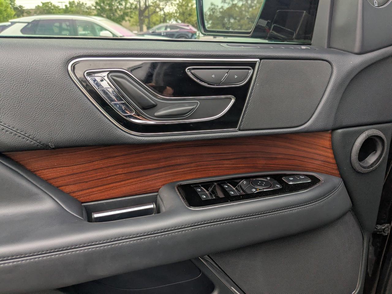 2024 Lincoln Navigator Premiere San Antonio TX