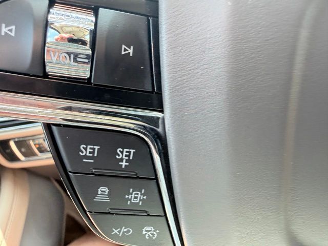 2024 Lincoln Navigator Reserve Kerrville TX