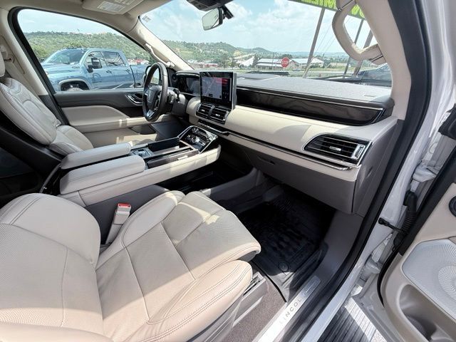 2024 Lincoln Navigator Reserve Kerrville TX