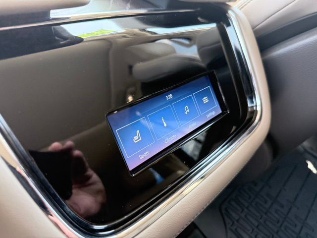 2024 Lincoln Navigator Reserve Kerrville TX