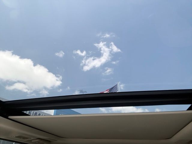2024 Lincoln Navigator Reserve Kerrville TX