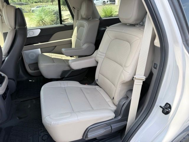 2024 Lincoln Navigator Reserve Kerrville TX