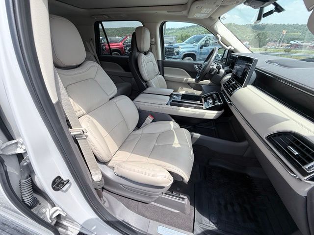 2024 Lincoln Navigator Reserve Kerrville TX