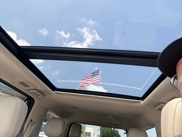 2024 Lincoln Navigator Reserve Kerrville TX