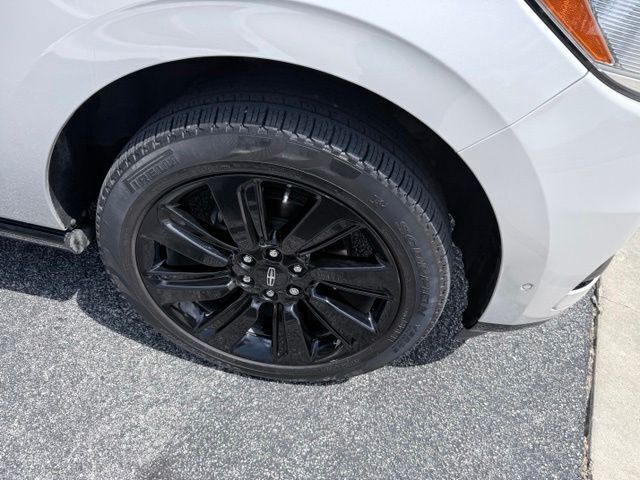 2024 Lincoln Navigator Reserve Kerrville TX