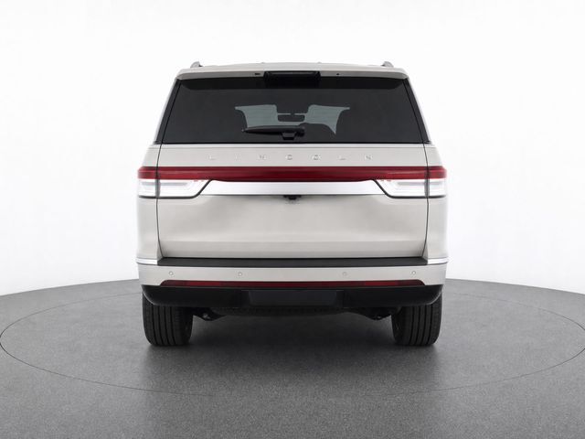 2024 Lincoln Navigator Reserve Kerrville TX