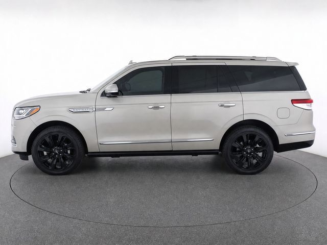 2024 Lincoln Navigator Reserve Kerrville TX