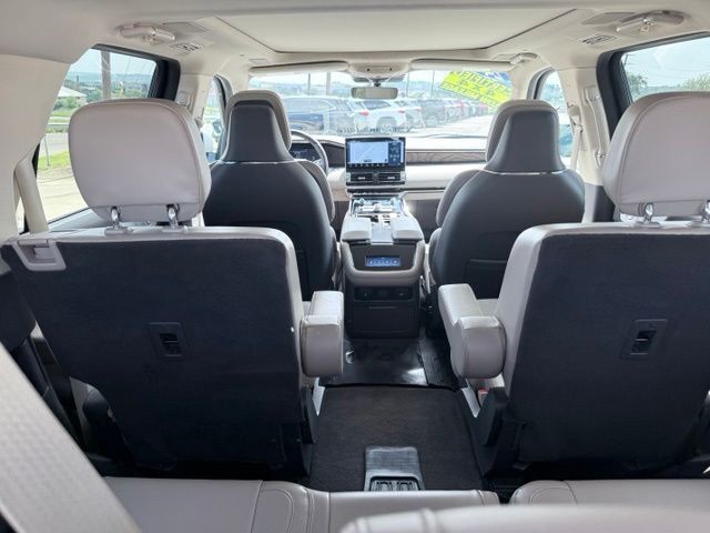 2024 Lincoln Navigator Reserve Kerrville TX