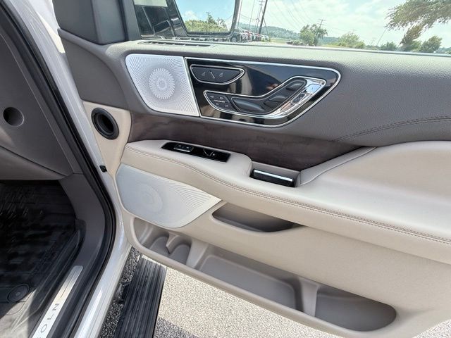 2024 Lincoln Navigator Reserve Kerrville TX