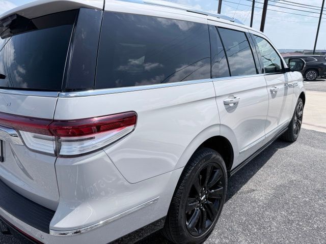 2024 Lincoln Navigator Reserve Kerrville TX
