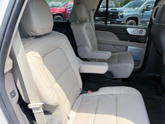 2024 Lincoln Navigator Reserve Kerrville TX
