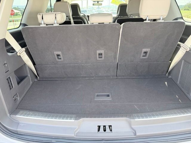 2024 Lincoln Navigator Reserve Kerrville TX