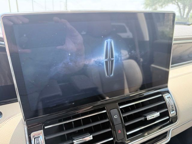 2024 Lincoln Navigator Reserve Kerrville TX