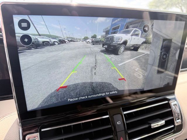 2024 Lincoln Navigator Reserve Kerrville TX