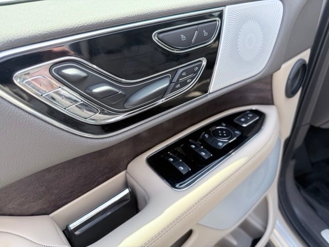 2024 Lincoln Navigator Reserve Kerrville TX