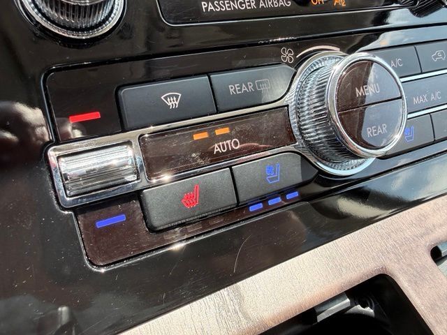 2024 Lincoln Navigator Reserve Kerrville TX