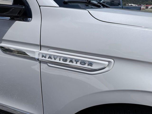 2024 Lincoln Navigator Reserve Kerrville TX