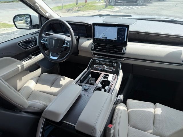 2024 Lincoln Navigator Reserve Kerrville TX