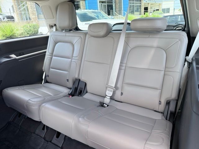 2024 Lincoln Navigator Reserve Kerrville TX
