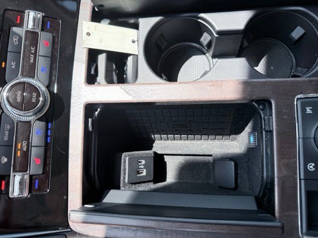 2024 Lincoln Navigator Reserve Kerrville TX