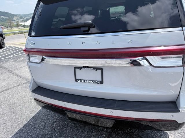 2024 Lincoln Navigator Reserve Kerrville TX