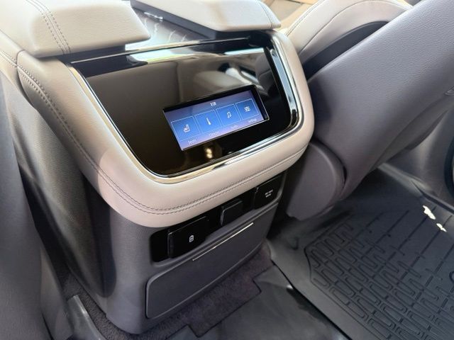 2024 Lincoln Navigator Reserve Kerrville TX
